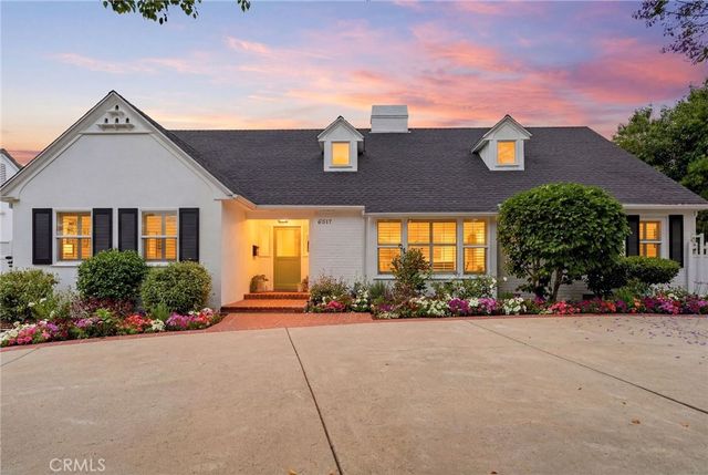 6317 Orion, Van Nuys, CA 91411
