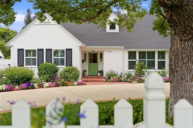 6317 Orion, Van Nuys, CA 91411