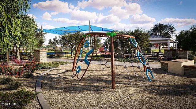 36097 W CHARITY Place, Maricopa, AZ 85138