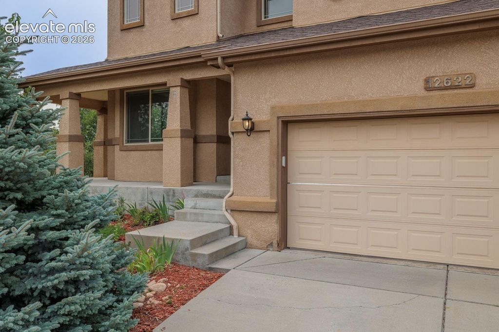 12622 Woodruff Drive, Colorado Springs, CO 80921 — photo 2