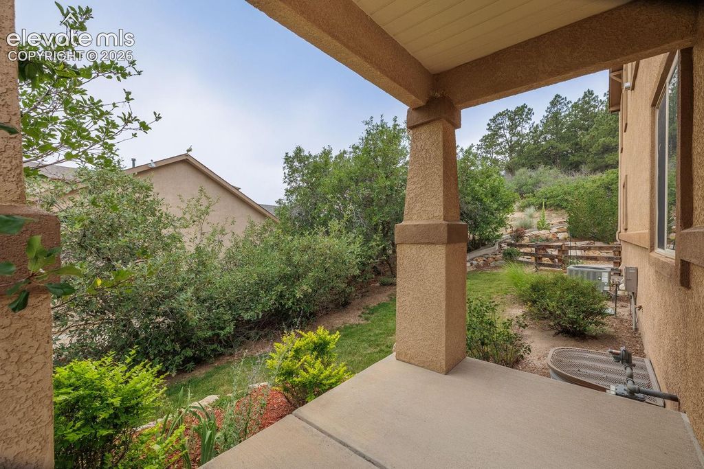 12622 Woodruff Drive, Colorado Springs, CO 80921 — photo 3