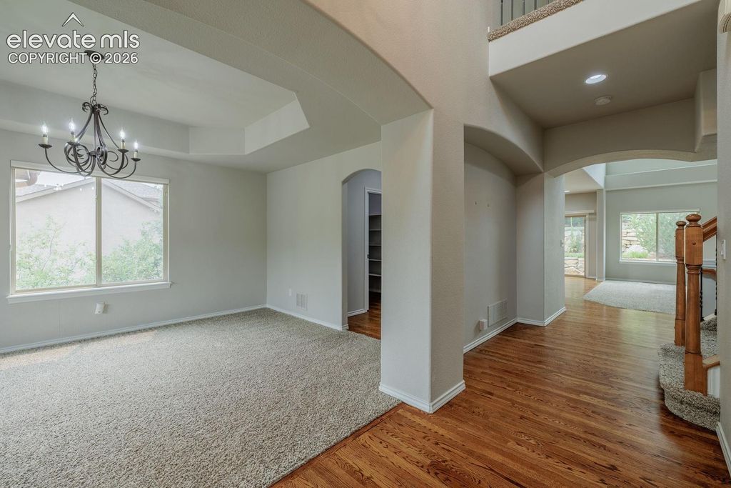12622 Woodruff Drive, Colorado Springs, CO 80921 — photo 4