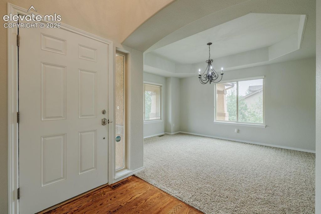 12622 Woodruff Drive, Colorado Springs, CO 80921 — photo 5
