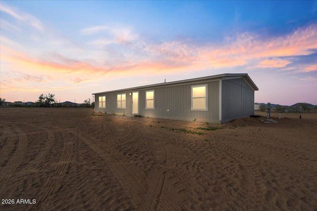 53512 W Organ Pipe Road, Maricopa, AZ 85139