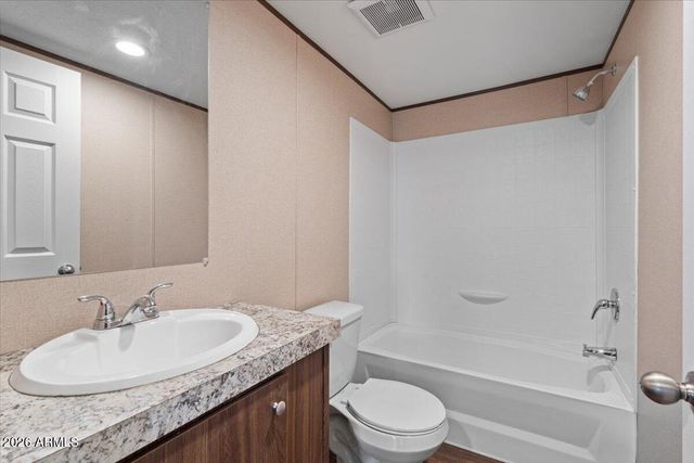 53512 W Organ Pipe Road, Maricopa, AZ 85139