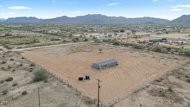 53512 W Organ Pipe Road, Maricopa, AZ 85139