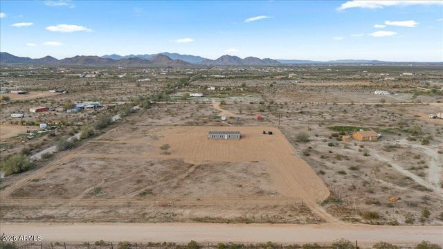 53512 W Organ Pipe Road, Maricopa, AZ 85139
