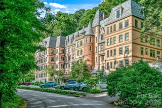 185 Macon Avenue A1, Asheville, NC 28804