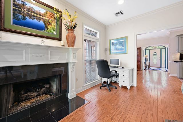 5807 Laurel Hill Ln, St Francisville, LA 70775