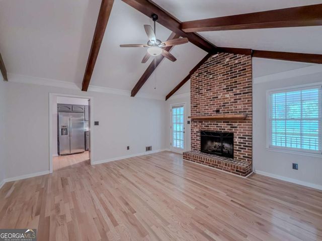 2764 Amberly Way, Snellville, GA 30078
