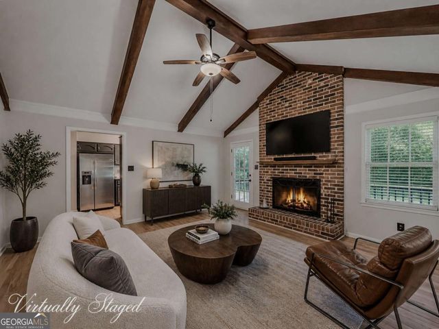 2764 Amberly Way, Snellville, GA 30078