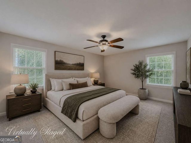 2764 Amberly Way, Snellville, GA 30078