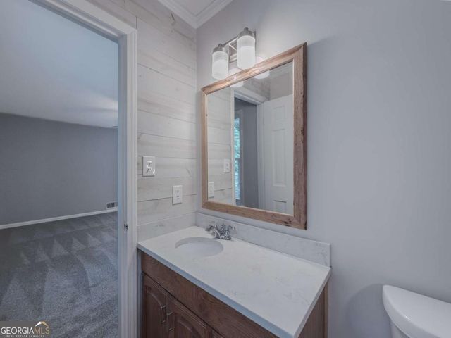 2764 Amberly Way, Snellville, GA 30078