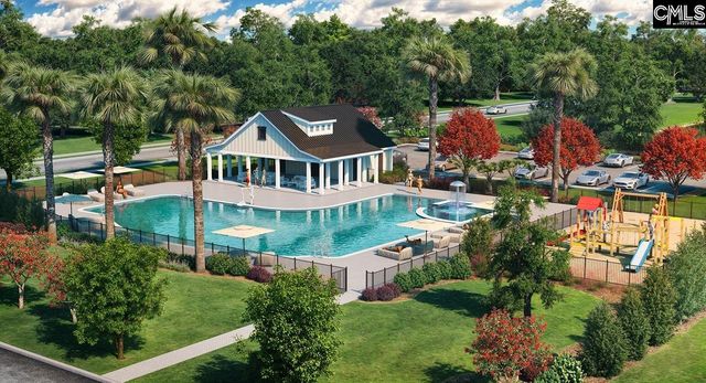 406 Wisteria Walk Way, Hopkins, SC 29061