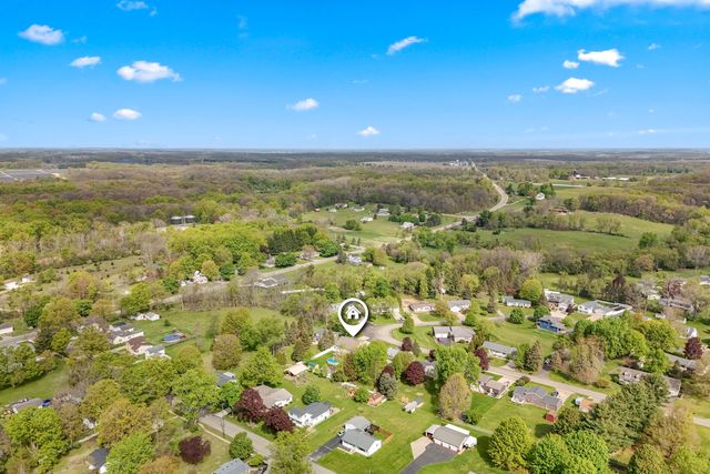 301 Case Street, Jonesville, MI 49250