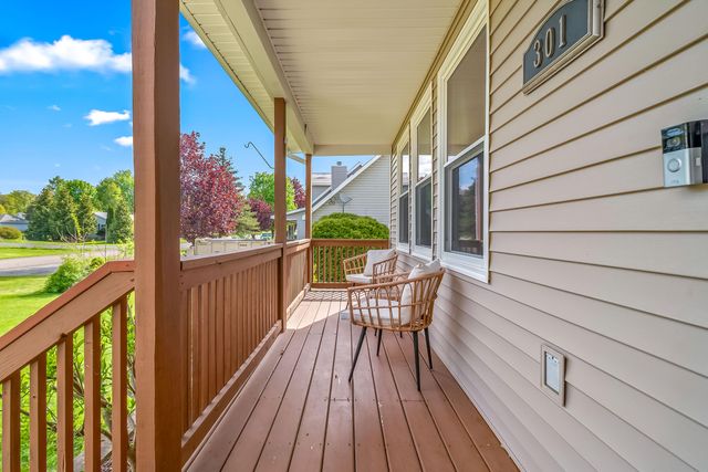 301 Case Street, Jonesville, MI 49250