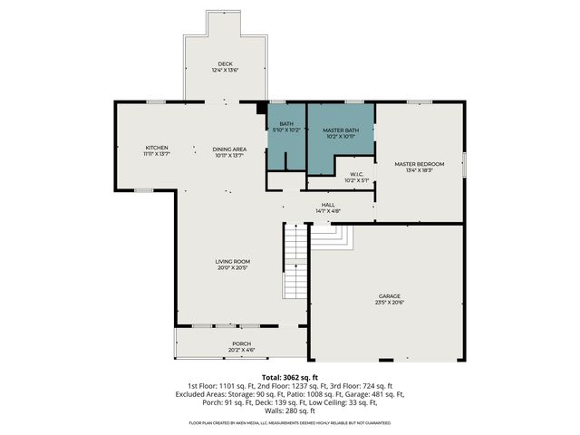 301 Case Street, Jonesville, MI 49250