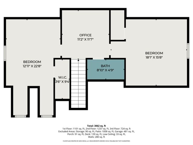 301 Case Street, Jonesville, MI 49250