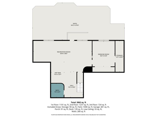 301 Case Street, Jonesville, MI 49250