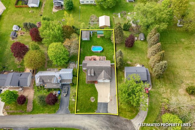 301 Case Street, Jonesville, MI 49250