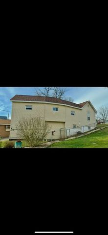 13 John Ave, Slovan, PA 15078