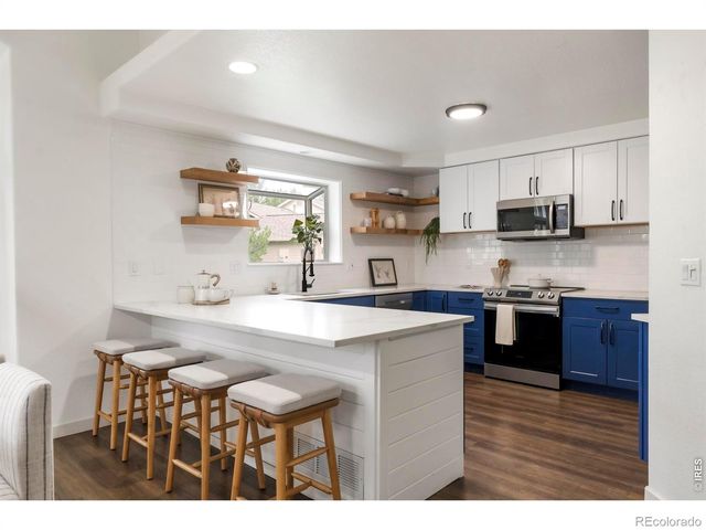 959 Hover Ridge Circle, Longmont, CO 80501