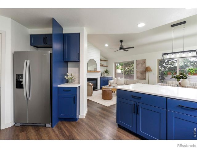959 Hover Ridge Circle, Longmont, CO 80501