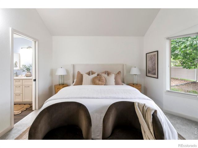 959 Hover Ridge Circle, Longmont, CO 80501