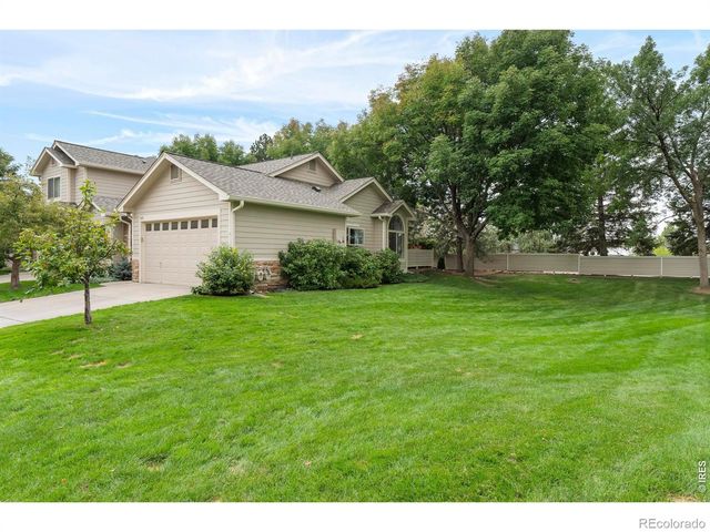 959 Hover Ridge Circle, Longmont, CO 80501
