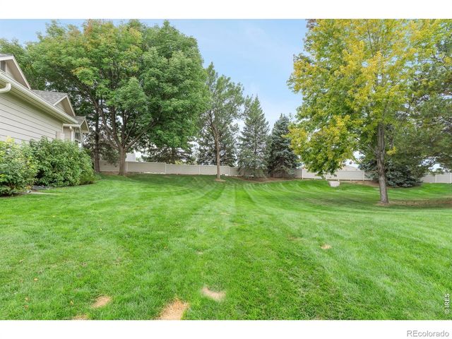 959 Hover Ridge Circle, Longmont, CO 80501