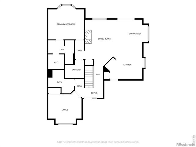 959 Hover Ridge Circle, Longmont, CO 80501
