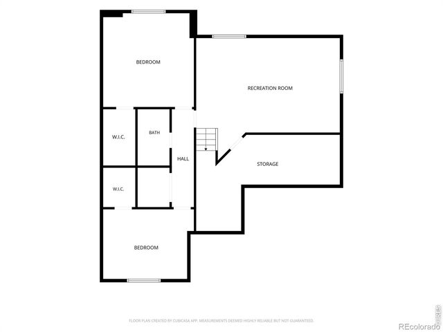 959 Hover Ridge Circle, Longmont, CO 80501