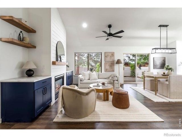 959 Hover Ridge Circle, Longmont, CO 80501