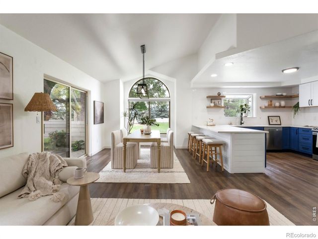 959 Hover Ridge Circle, Longmont, CO 80501