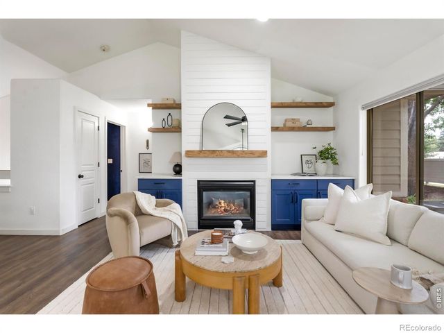 959 Hover Ridge Circle, Longmont, CO 80501