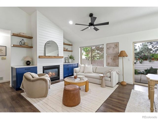 959 Hover Ridge Circle, Longmont, CO 80501