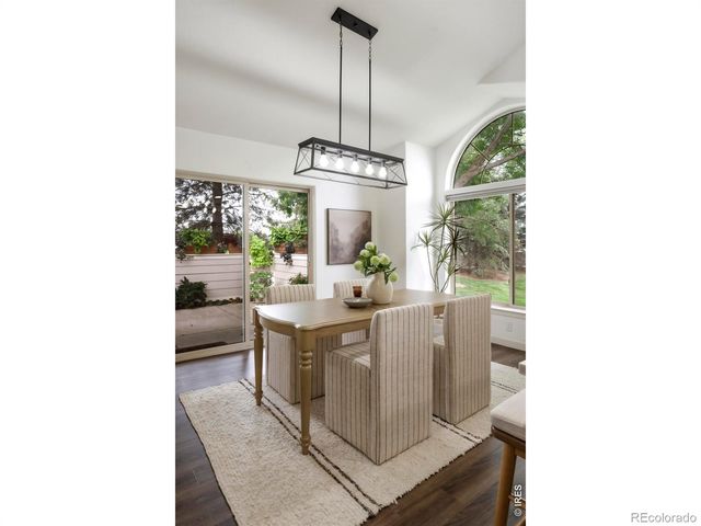 959 Hover Ridge Circle, Longmont, CO 80501
