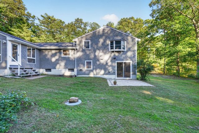 211 Clark Rd, Plymouth, MA 02360