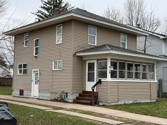 918 E Bowman Street, South Bend, IN 46613