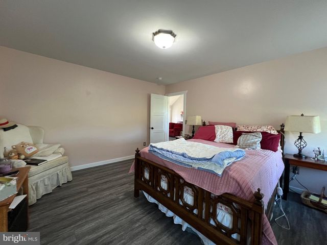 99 EAST CREEK RUN LOOP, Fort Ashby, WV 26719