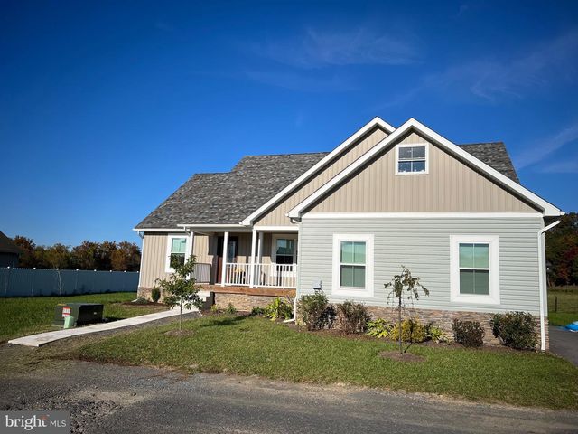 99 EAST CREEK RUN LOOP, Fort Ashby, WV 26719