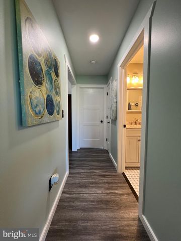 99 EAST CREEK RUN LOOP, Fort Ashby, WV 26719