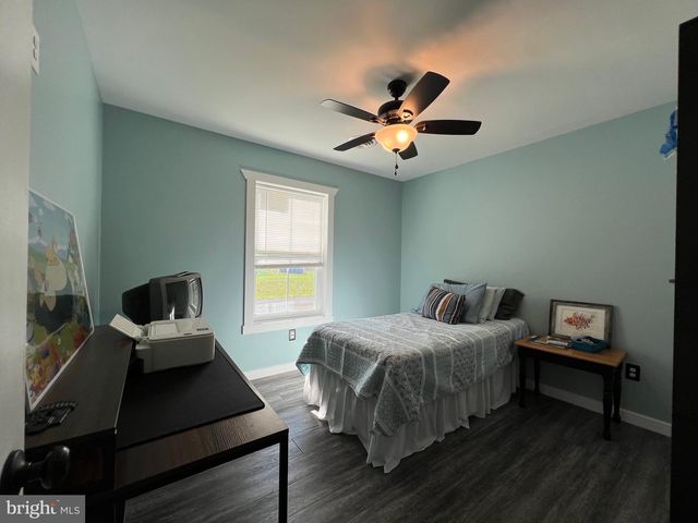 99 EAST CREEK RUN LOOP, Fort Ashby, WV 26719