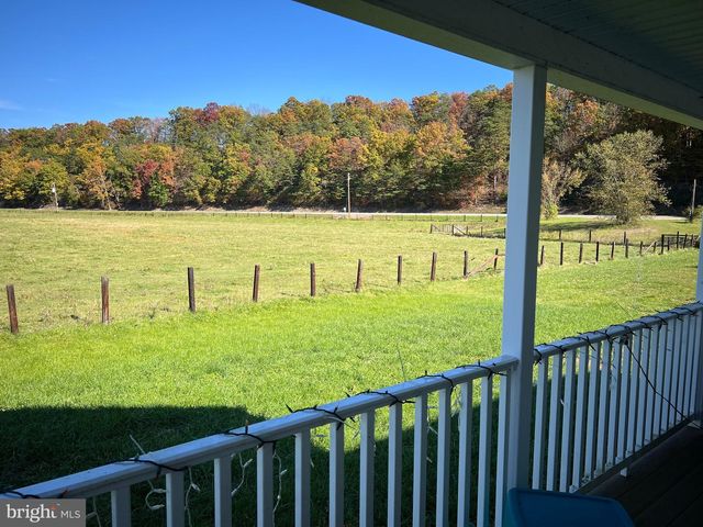 99 EAST CREEK RUN LOOP, Fort Ashby, WV 26719