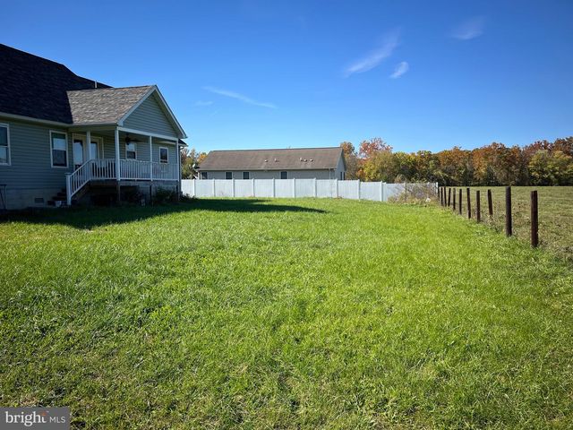 99 EAST CREEK RUN LOOP, Fort Ashby, WV 26719
