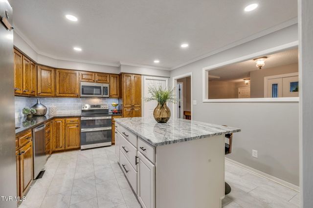497 Canterbury Drive, Blountville, TN 37617