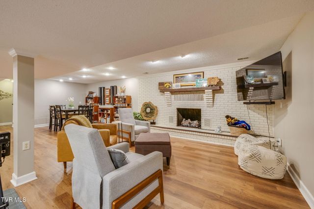 497 Canterbury Drive, Blountville, TN 37617