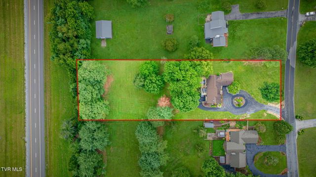 497 Canterbury Drive, Blountville, TN 37617