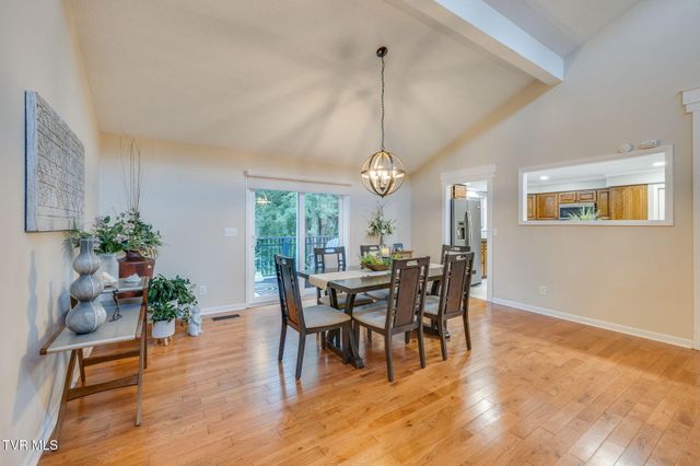 497 Canterbury Drive, Blountville, TN 37617