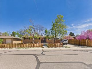 480 S Newland Street, Lakewood, CO 80226